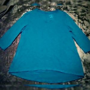 Chico's Ultimate SlubTee